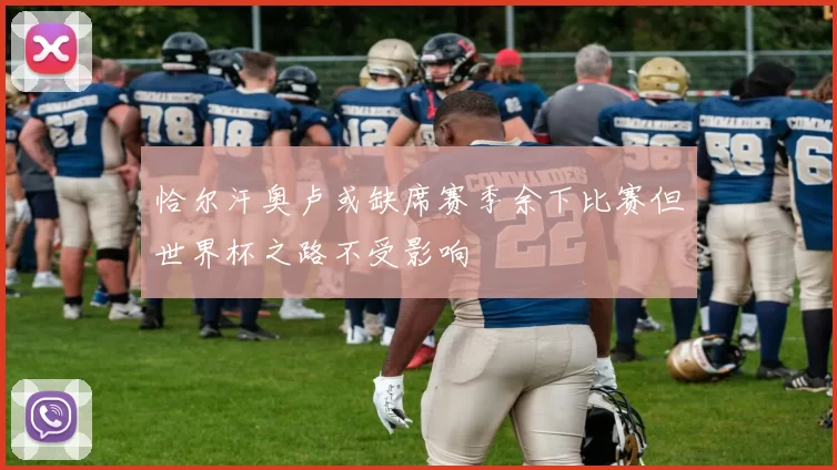 恰尔汗奥卢或缺席赛季余下比赛但世界杯之路不受影响